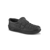 TSF Black Formal Driving Shoes (96712-BLK)